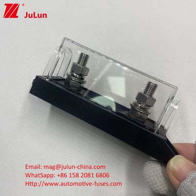 Bolt MEGA AMG Auto Fuse Holder για αυτοκίνητα