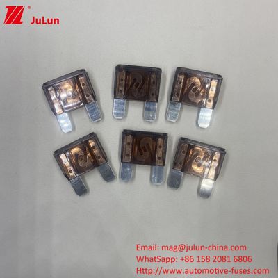 ΑΤΜ MAXT 70A Φυτέτες με λεπίδες αυτοκινήτων για μαζική παραγωγή στην αυτοκινητοβιομηχανία
