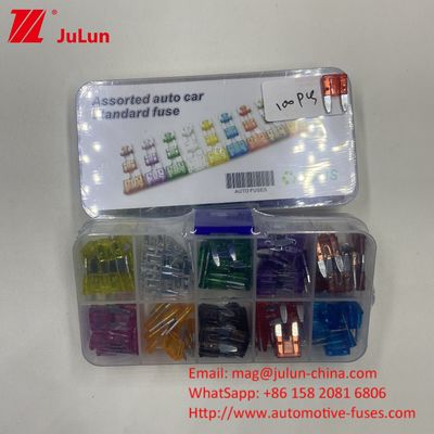 20A 32V Auto Blade Fuses MINI MAX I Για αυτοκίνητα SUV φορτηγά