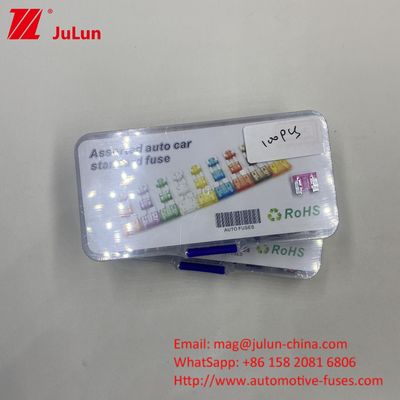Οχήματα οχημάτων Φυτέτες λεπίδων 30A 32V 58V MAXI+ MICRO2