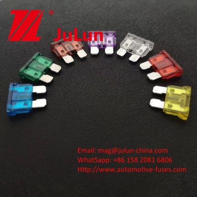 MINI MICRO2 30A 32V Διατηρήστε τη σταθερότητα Φυτέτες λεπίδων αυτοκινήτων 0999 Οχήματα εκτός δρόμου
