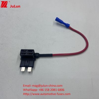 Κρατητής για φορτηγό mini micro atc τύπου αυτοματοποιημένης ασφάλειας λεπίδας πρόσθετου κύκλου