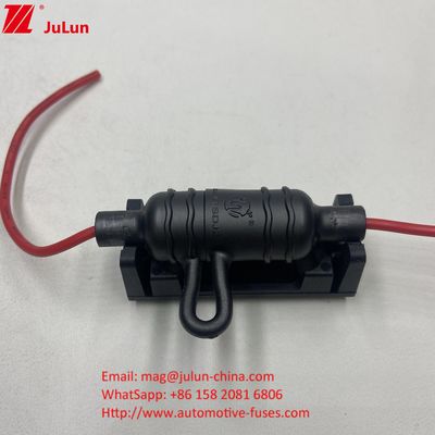 Για 5*20mm 6*30mm 10*38mm Φυτέριο Street Light Εξωτερικό φωτισμό σκηνής Αδιάβροχο αδιάβροχο για τα φώτα του δρόμου