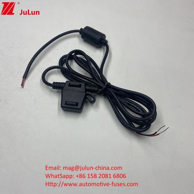 Κρατητής ασφαλείας 8AWG/10AWG Maxi/Large/mega Blade