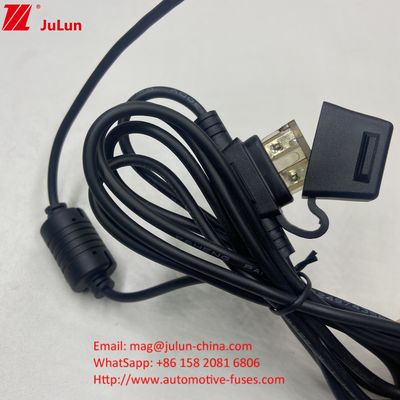 Χονδρικός Blade Waterproof 40 -100A Auto Wire Harness Inline Max Fuse Holder για αυτοκίνητο πλοίο φορτηγό Fuse Hold