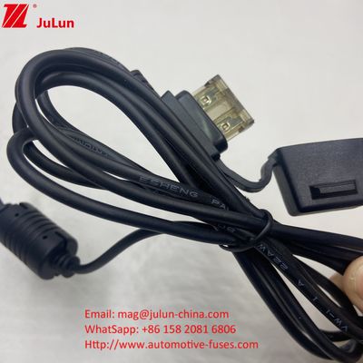 Maxi Car Fuse Holder 8AWG/10AWG Auto Inline Waterproof Fuse Holder Fuse Block Wire No Reviews Yet Εταιρεία-Λογότυπο Shenzhen Seuo Electronics Co., Ltd 5 έτη CN