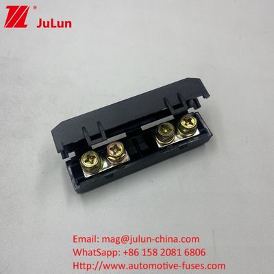 ANS ANF ANG ΦΥΣΙΟΥ ΚΑΤΑΛΟΥ ΜΙΔΙ 1 Way Automobile Fuse Box ΦΥΣΙΟΥ ΚΑΤΑΛΟΥ για Ανανεώσιμες Πηγές Ενέργειας