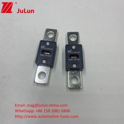 EV320-5X / 5C Συμπεριλαμβανομένης της προστασίας EV HEV
