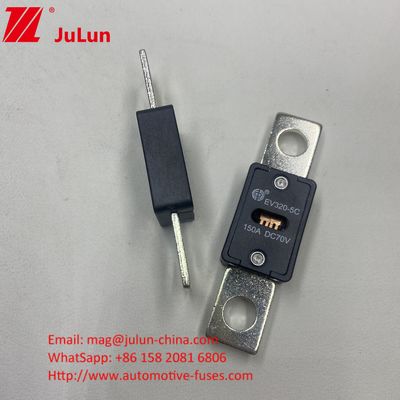EV320-5X Φυτοσυσσωρευτές αυτοκινήτων 70VDC 400A Δυνατότητα ρήξης 6KA