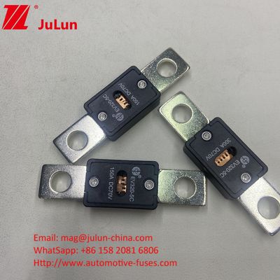 500A 70VDC EV320-X Αυτοσυσσωρευτές με λεπίδα
