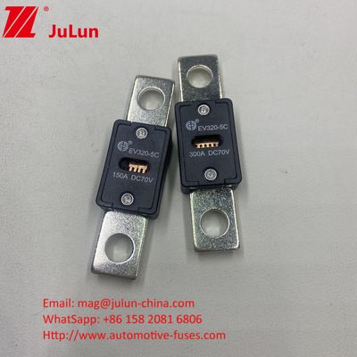 70VDC 500A EV320-5X 5C Αυτοκινητοβιομηχανικοί διακόπτες για τη διαχείριση ισχύος σε διάφορες χρήσεις 80A 100A 125A 150A 200A 225A 300A 350A 400A 500A