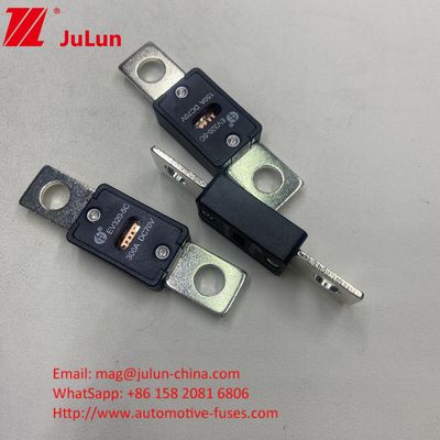 70VDC EV320-C Μίνι βελονίκι ασφάλειας 500A Διάταξη τάσης 51mm Απόσταση τρύπας