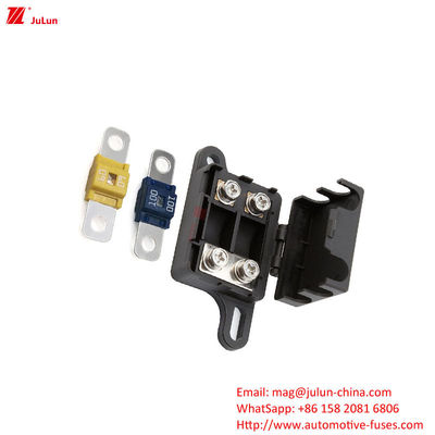 PECFUSE Bolts M5 M6 M8 Εγκατάσταση Φυτέτες λεπίδων αυτοκινήτων έχουν εξαιρετική επίστρωση κασσίτερου