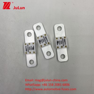 125VDC κεραμική και μεταλλική μπαταρία Fuse αυτοκίνητο 150A 200A 250A 300A 350A 400A 500A