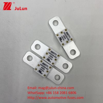 Σωλήνες μπαταρίας αυτοκινήτου M8 150A 125VDC 20KA