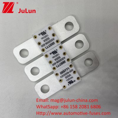 125VDC 100A-500A Φυτέρος μπαταρίας αυτοκινήτου