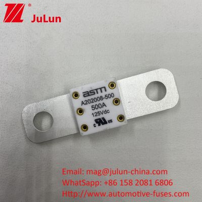 125VDC 250A Φυτέρος μπαταρίας αυτοκινήτου σε ANM AMM AEGA ANL CNN CNL
