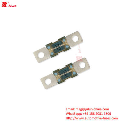 Μικρο-LittelFuse Φυτές οχημάτων με επίπεδη πλάκα 100A-500A