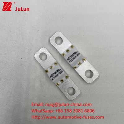 50A 125VDC Κηραμικές αυτοκινητοβιομηχανικές ασφάλειες ονομαστικής τάσης