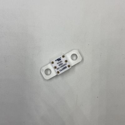 150VDC 200A κεραμικές αυτοκινητοβιομηχανικές ασφάλειες με M8 χωρητικότητα 20kA