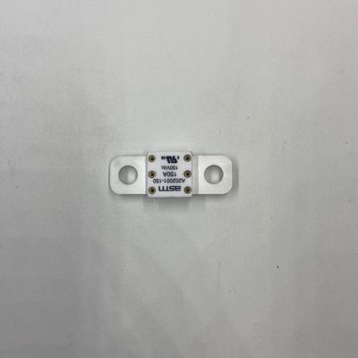 Εγκατάσταση βρόχου 250A 150VDC 20KA Μέθοδος Κερματικές ασφάλειες αυτοκινήτων για την αυτοκινητοβιομηχανία