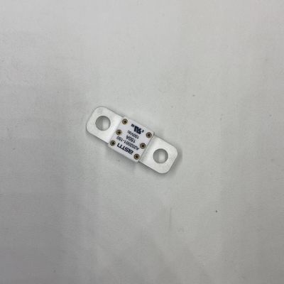300A 150VDC Κηραμικές αυτοκινητοβιομηχανικές ασφάλειες Δυνατότητα ρήξης 16KA 20KA