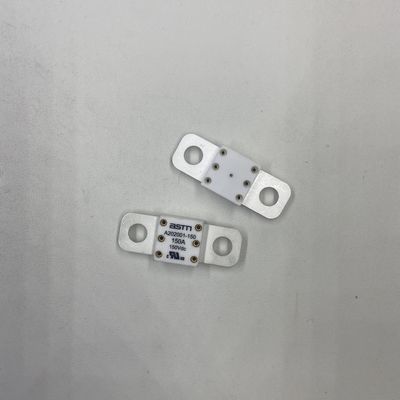 ΠΑΡΑΡΑΣΤΗΣΗ 500A 125VDC 16KA Κερματικές ασφάλειες αυτοκινήτων
