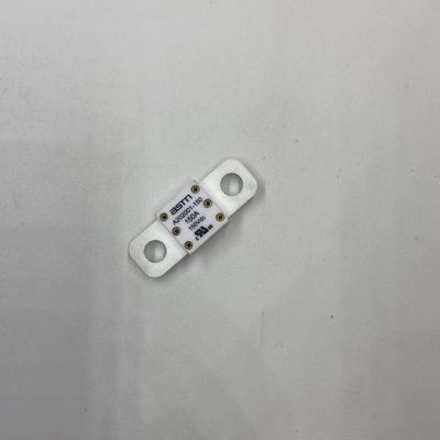 Κεραμικές ασφάλειες οχημάτων 300A 150VDC 20KA Δυνατότητα διάσπασης