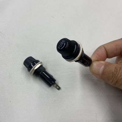 Η συσκευή 6*30mm Κρατήρας ασφάλειας R3-13 Αντίσταση πτώσης παραγωγής για την απόδοση