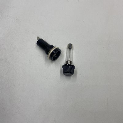 Κρατητής βενζίνης γυαλί 6*30mm Σκάφη Εφαρμογή 6*30mm Αδιάβροχο σχέδιο
