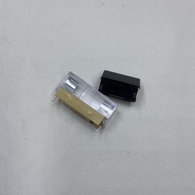 Εγκατάσταση πλακέτων PCB 6*30mm Κρατήρας ασφάλειας αυτοκινήτου με Κρατήρα ασφάλειας γυαλιού 5*20mm