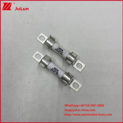 HV150 40A 25A DC500V Βιδωτή Ασφάλεια Επεξεργασία Προσαρμογή σε Συσκευασία από Χαρτοκιβώτιο