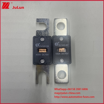 EV320-5C 5X 400A DC70V Ηλεκτρική μπαταρία οδικά οχήματα