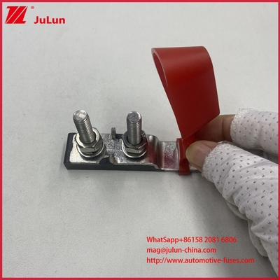 Ηλιακό DC-FA-300 Συγκρότημα ασφαλείας MRBF Φυτέ Holer Block μπαταρία Φυτέ Κρατητής Δεν υπάρχουν κριτικές ακόμα 790 Πουλήθηκε #4