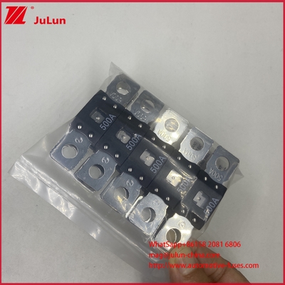 100a Litel Busbarmega 6-Way Blade 450a Mega Fuse Anm Για 200 250a Ip67 500a Mega-Fuse Type Box Fusibles Dsg Mega Fuse Anm