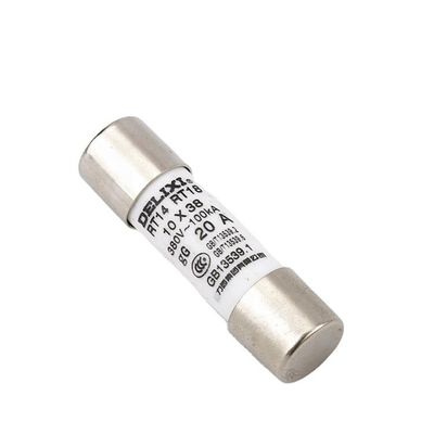 Θρυαλλίδα RT18 υψηλής ταχύτητας AC380V 32A Miro για αυτοκίνητο