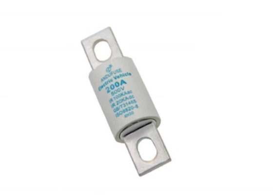 GB/T31465 iso8820-8 κεραμικές αυτοκίνητες θρυαλλίδες 500V 200A