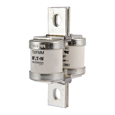 Βρετανικό τυποποιημένο 690V θρυαλλίδα 6 - 700 Amp bussmann
