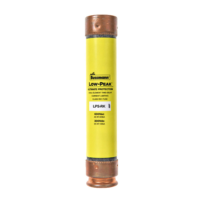 Lps-RK σειρά 600VAC 300VDC 0,1 - θρυαλλίδα 60A Bussmann