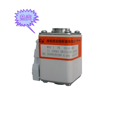 Λειώνοντας γρήγορα RSG-1/RSG-2/rsg-a3-MK-zk-PC-APK θρυαλλίδων προστασίας ημιαγωγών